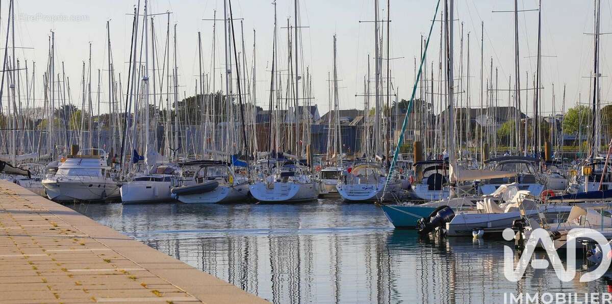 Photo 7 - Appartement à ARZON