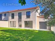 Maison à LE CHESNAY