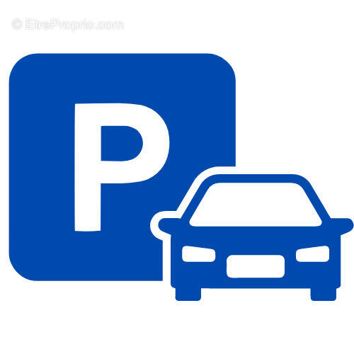 Parking à CANNES