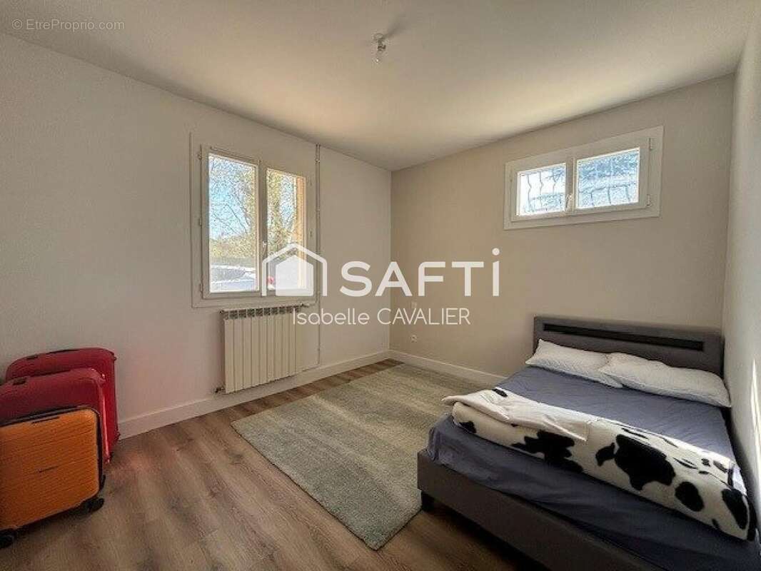 Photo 5 - Maison à VEDENE