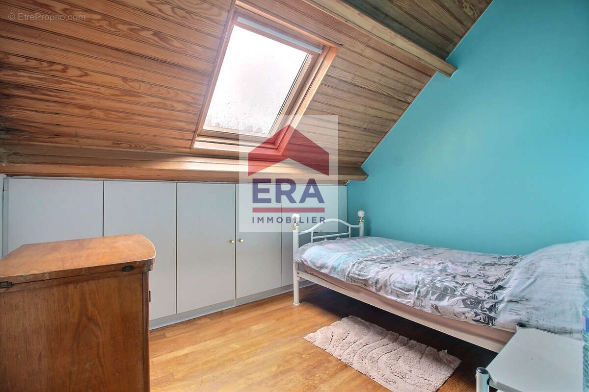 Maison à SAINT-OUEN