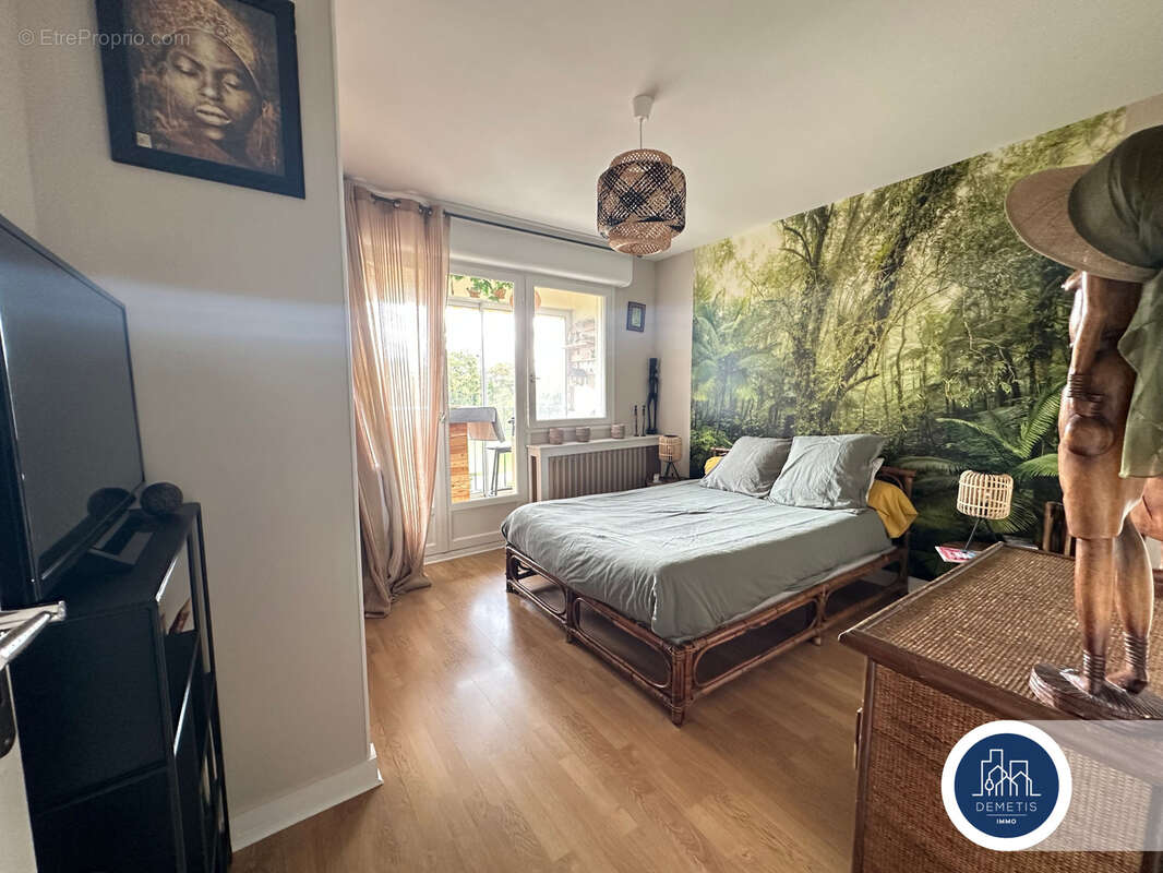 Appartement à LE MANS