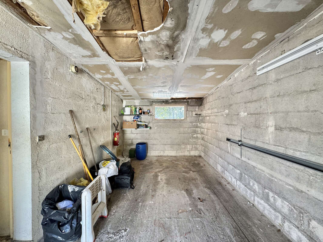 Maison à GUEMENE-SUR-SCORFF