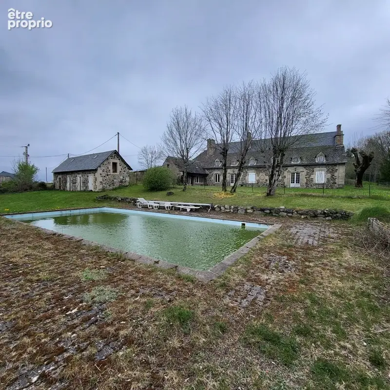 Magnifique longère à rénover - photo 28