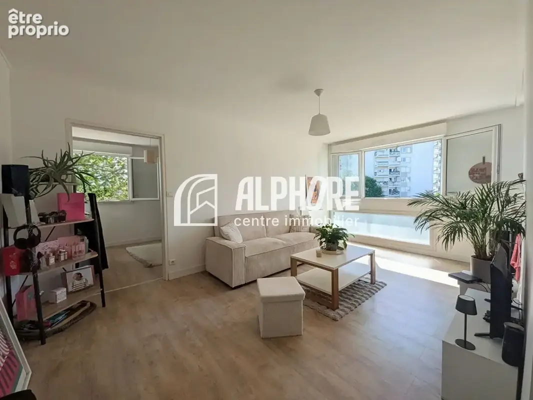 Vente Appartement moderne Cholet - photo 2