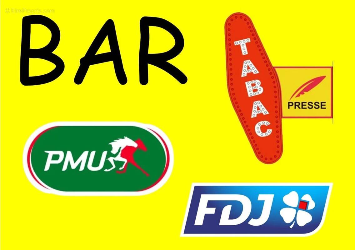 Commerce à EPINAY-SUR-SEINE