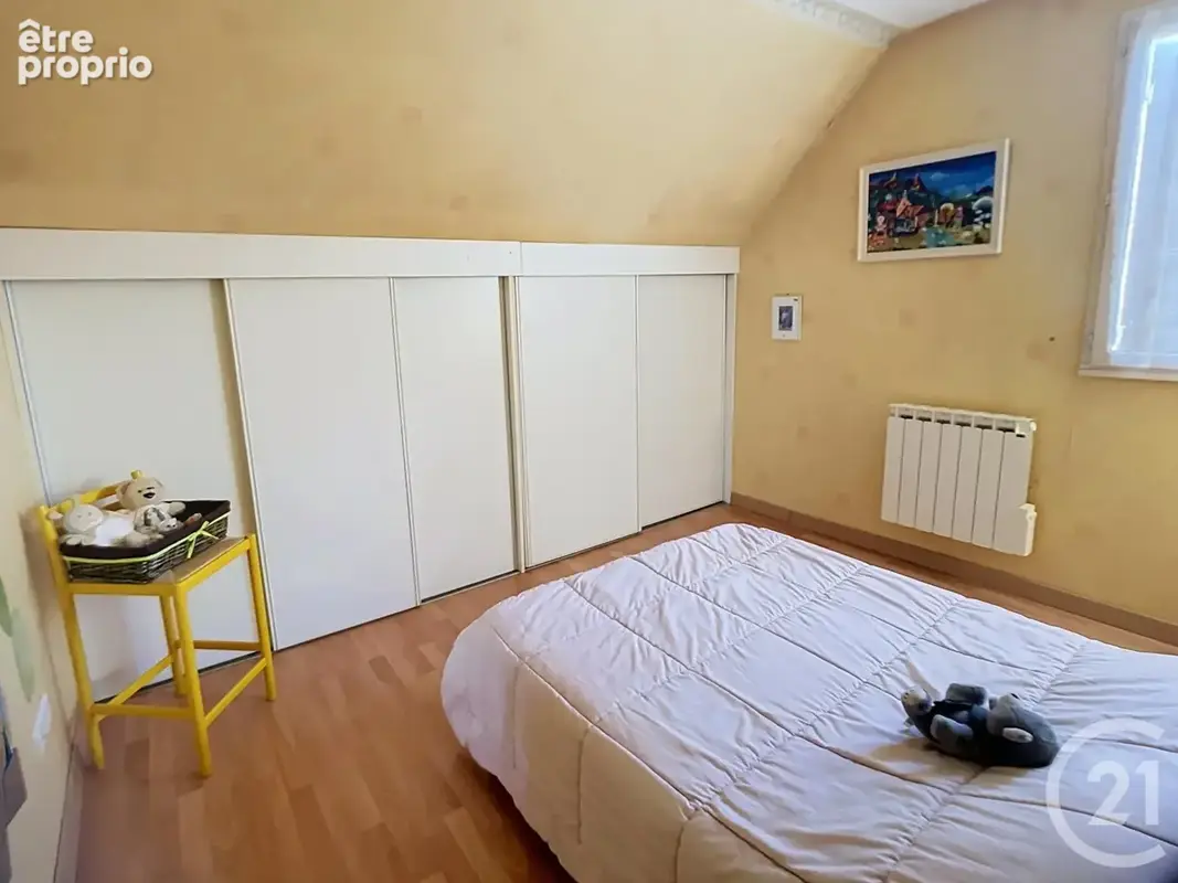 Maison 5 pièces 101 m² à vendre à Gisors (27140) - photo 14