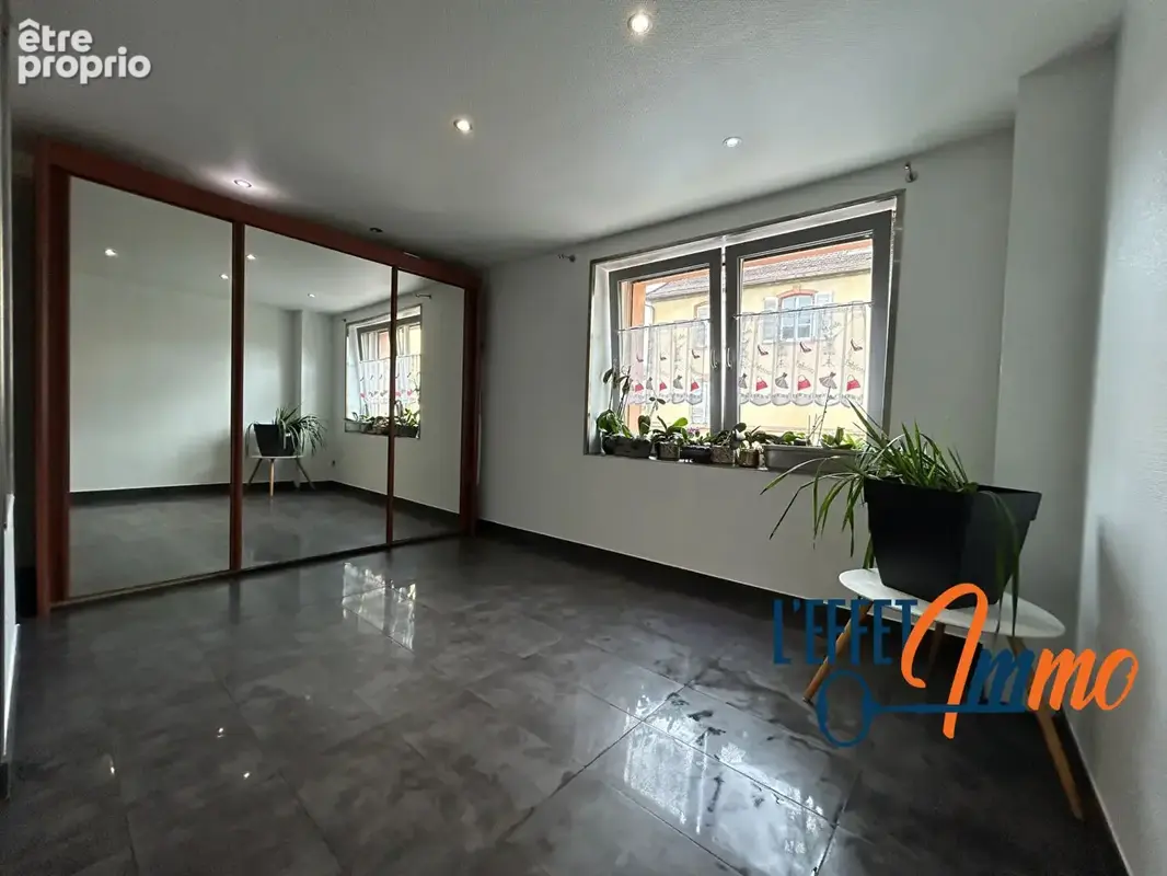 Maison de ville 6 pièces 140m2 - photo 4