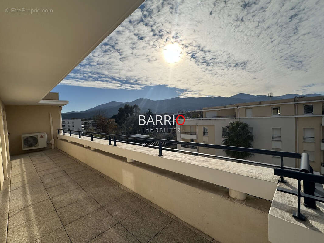 Appartement à ARGELES-SUR-MER