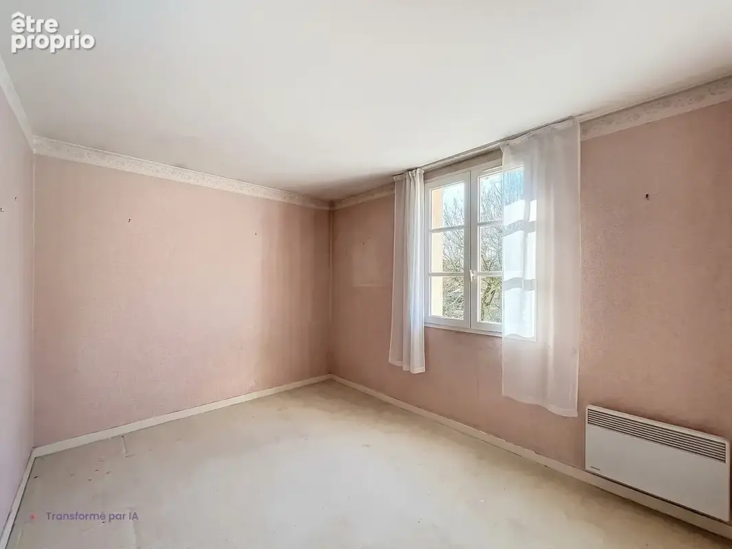 Maison 6 pièces 171 m² - Domaine  pavillonnaire très recherché de Franconville - Au calme - photo 14