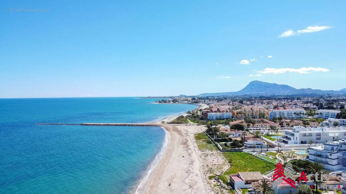 Appartement à BRUGHEAS