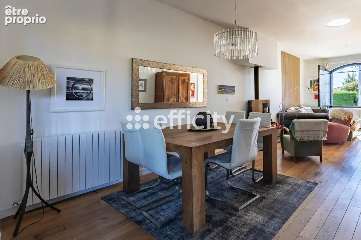 Maison 9 pièces 260 m² à vendre à Saint-Sebastien-Sur-Loire (44230) - photo 18