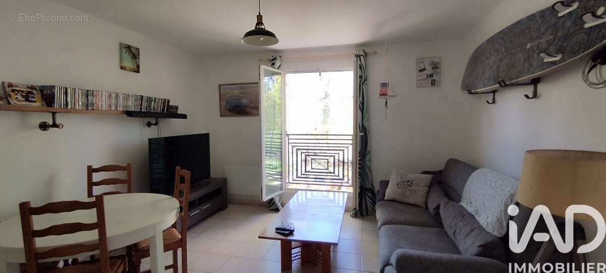 Photo 6 - Appartement à SAINT-CHERON