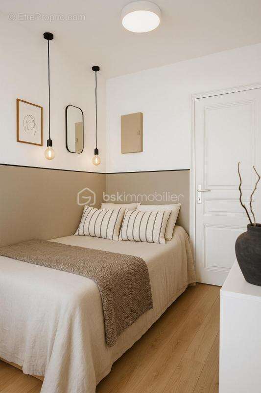 Appartement à LA GRANDE-MOTTE