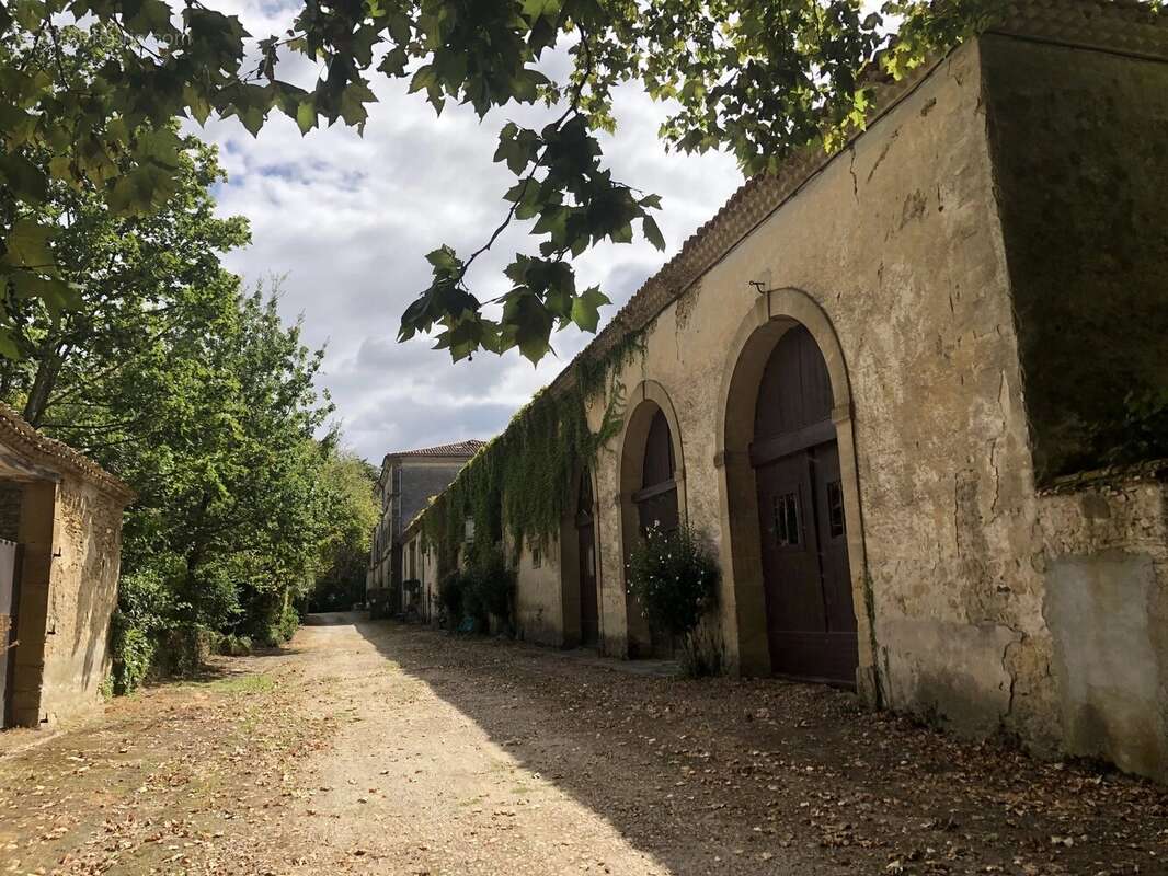 Maison à CASTELNAUDARY