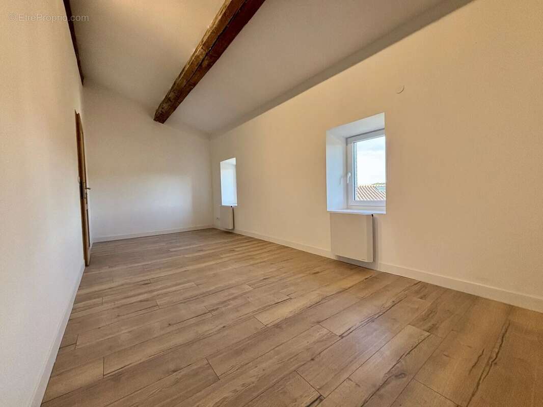 Maison à POUZOLS-MINERVOIS