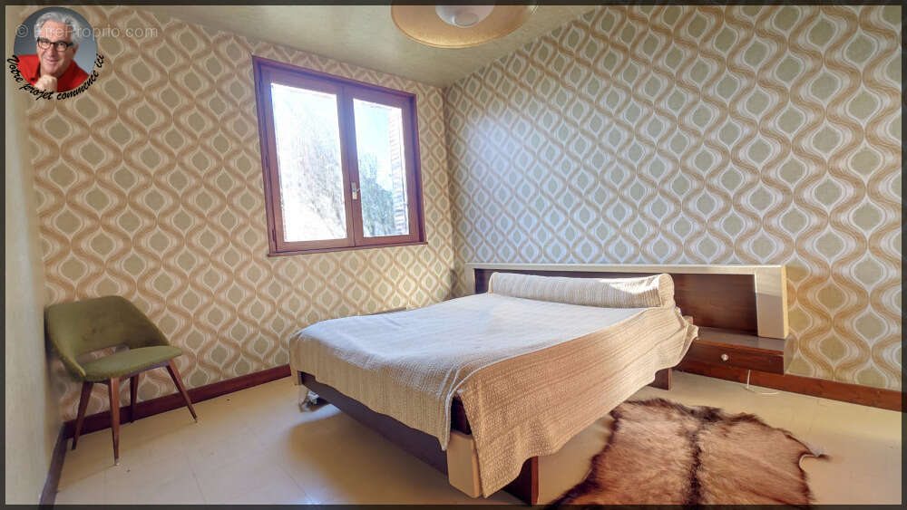 Maison à VERNOUX-EN-VIVARAIS