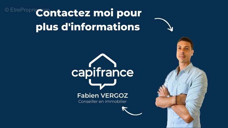 Appartement à SAINT-DENIS