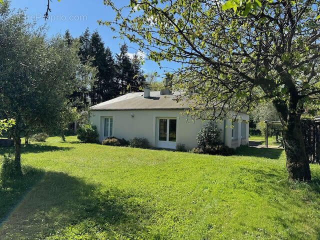 Maison à SAINTE-HERMINE