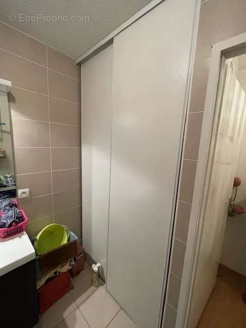 Appartement à CENON