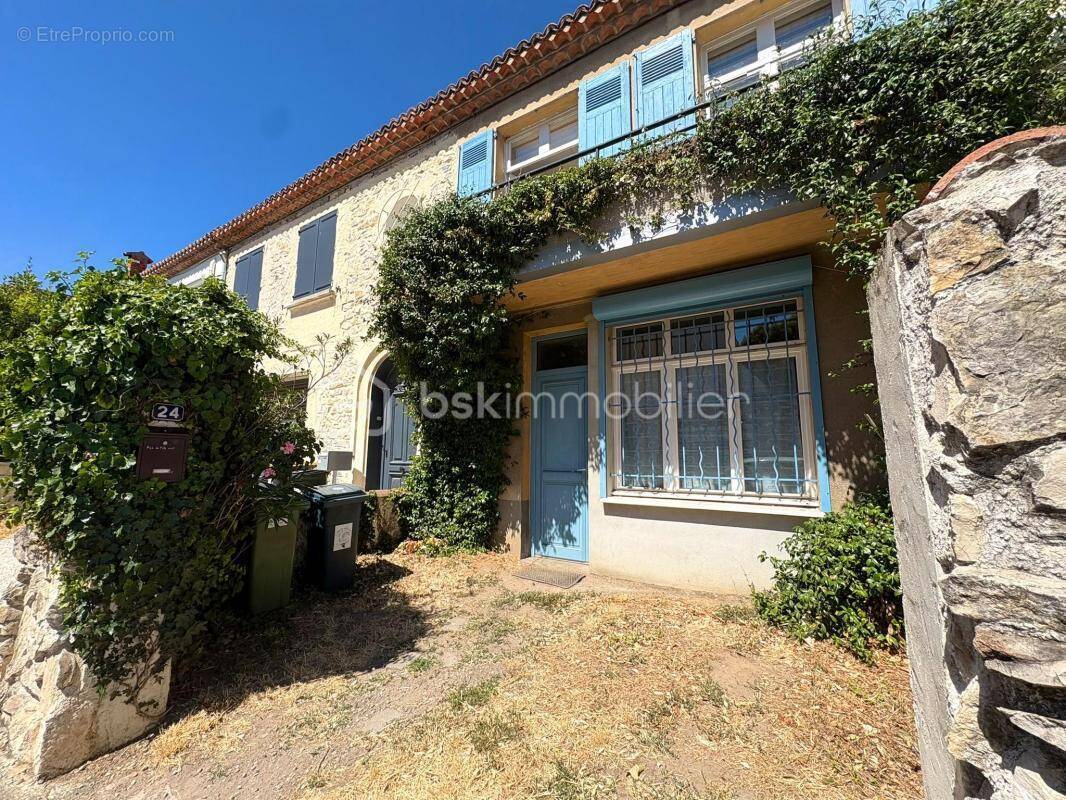 Maison à NIMES