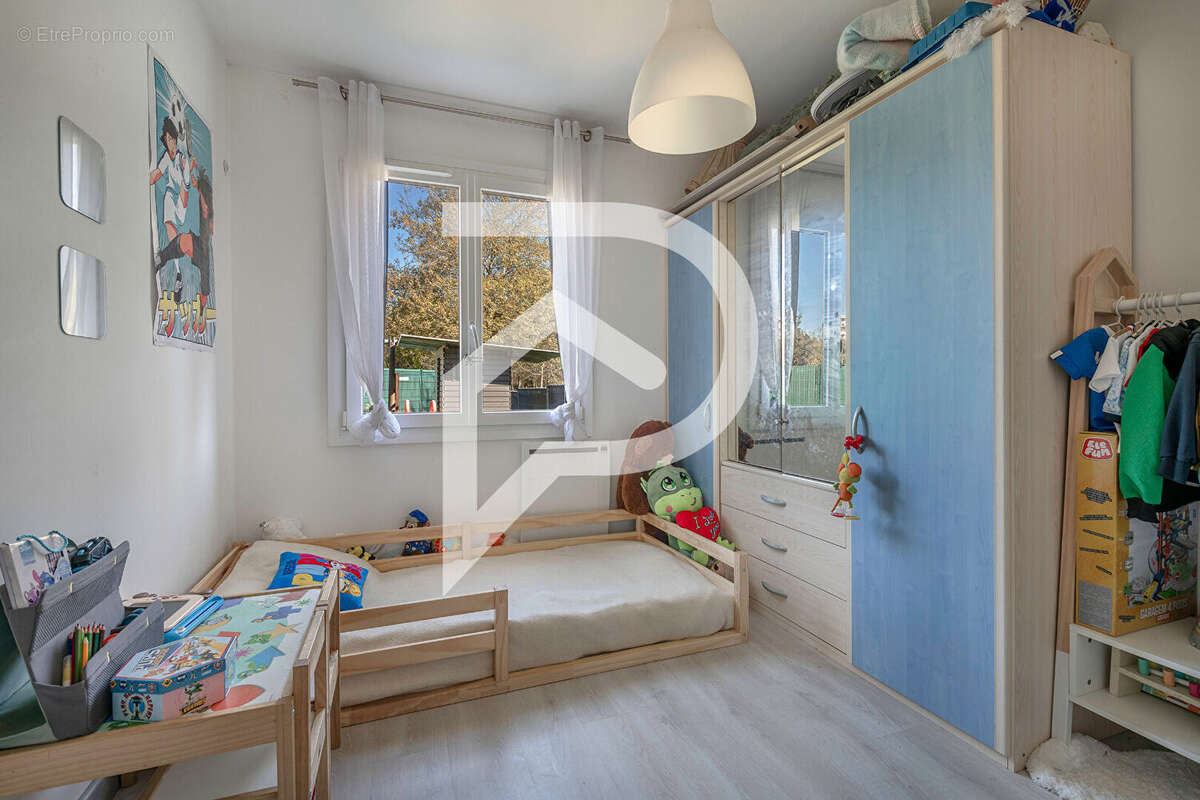 Maison à SAINT-NAZAIRE