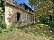 Maison à CASTELNAU-MAGNOAC