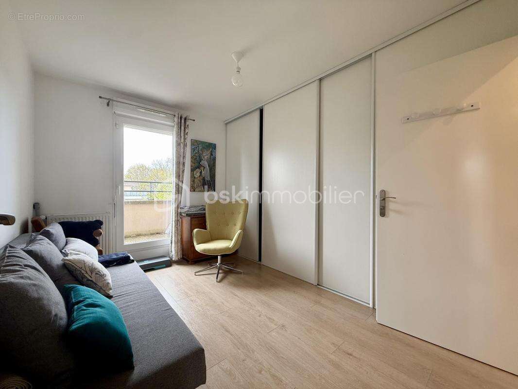 Appartement à MONTEVRAIN