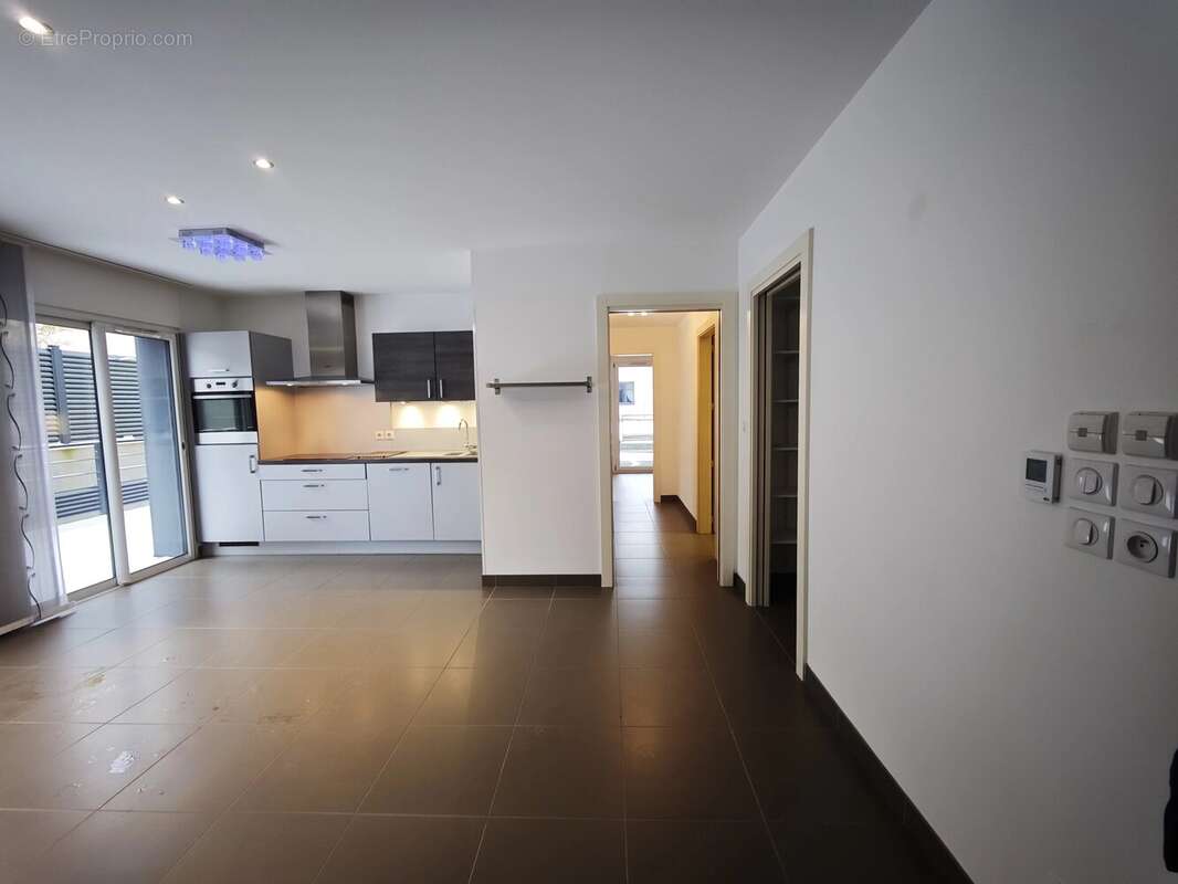 Appartement à GERARDMER