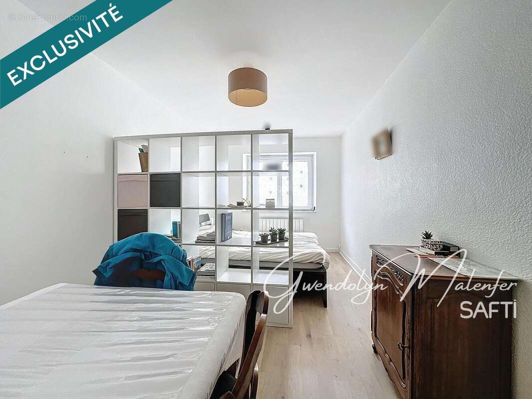 Photo 5 - Appartement à MOUCHARD