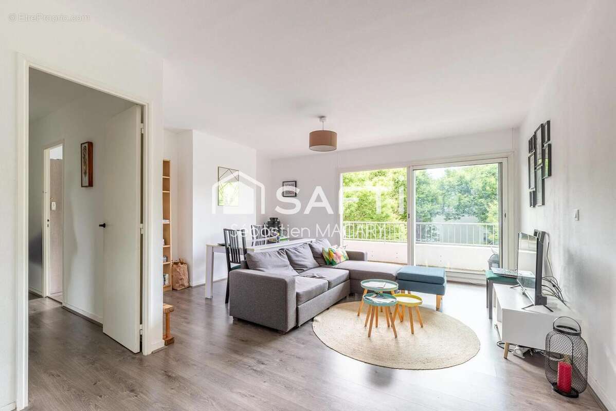 Photo 6 - Appartement à SAINT-HERBLAIN