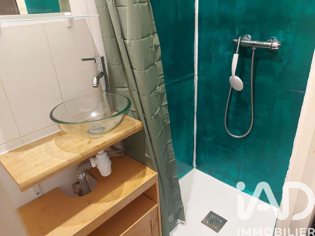 Photo 3 - Appartement à SAINT-NAZAIRE