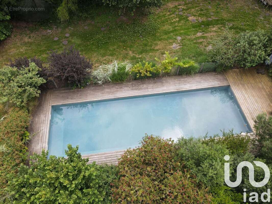 Photo 2 - Maison à SEIGNOSSE