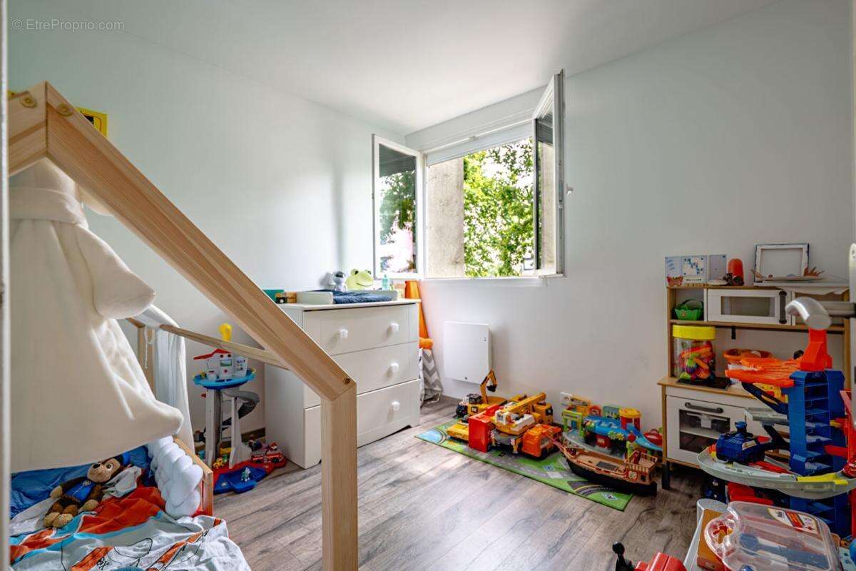 Appartement Limeil Brevannes 4 pièces - photo 11