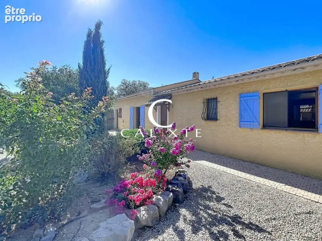 Maison 4 pièces 117 m² à vendre à Seillans (83440) - photo 8