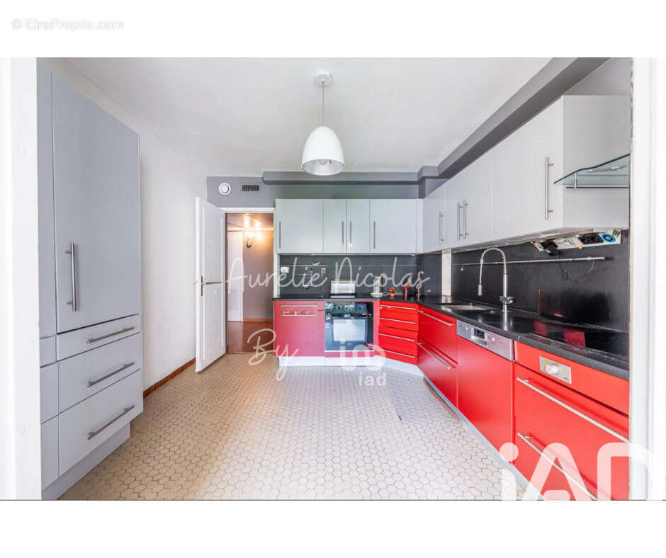 Appartement 146 m² à Avignon  - photo 3