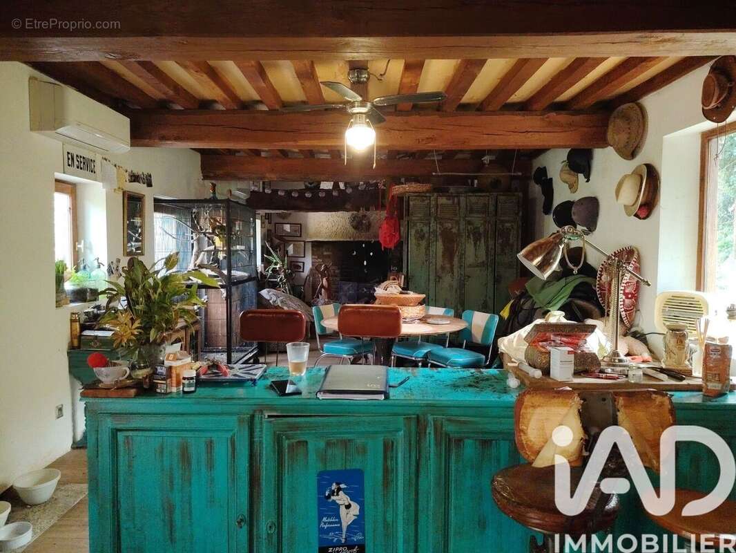 Photo 8 - Maison à ABLON