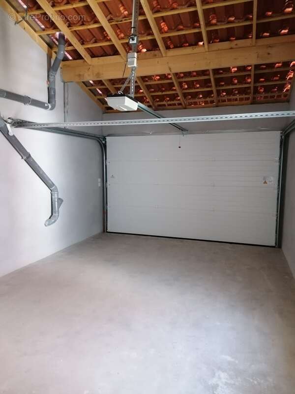 Maison type t4 - l'isle-jourdain - photo 6