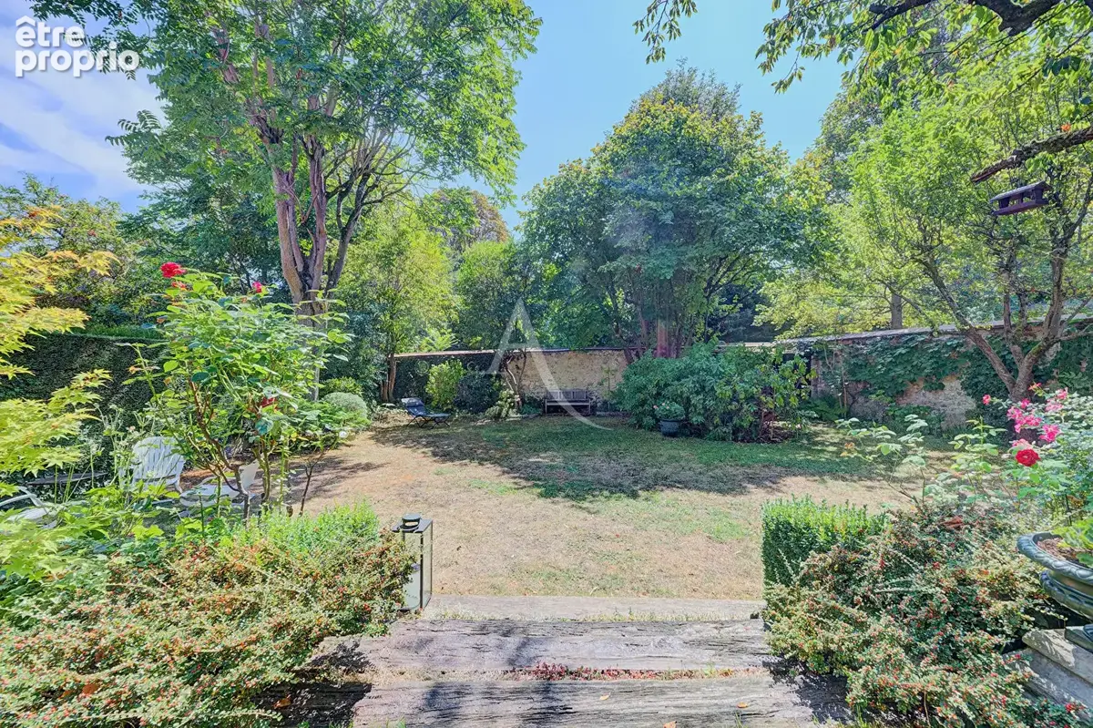 Maison Le Perreux Sur Marne 116 m² - photo 10