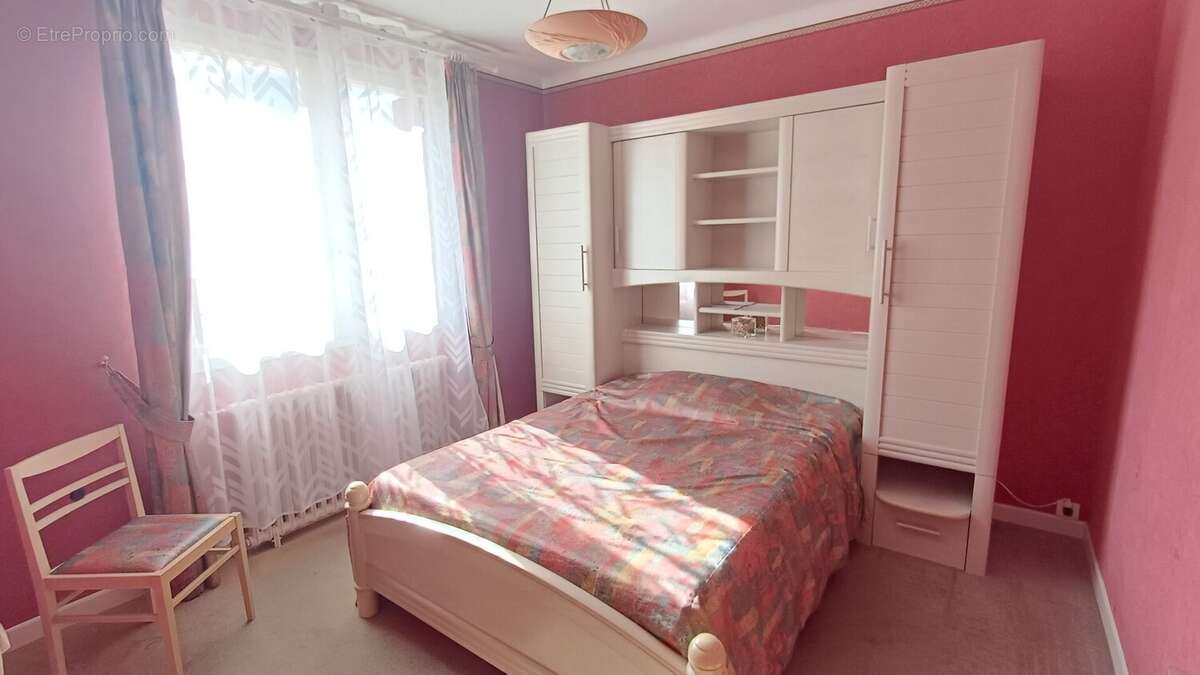 Maison à PLOUFRAGAN