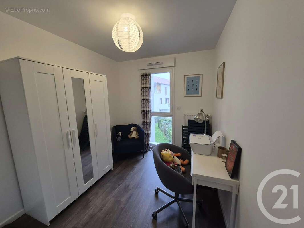 Appartement à PORNIC