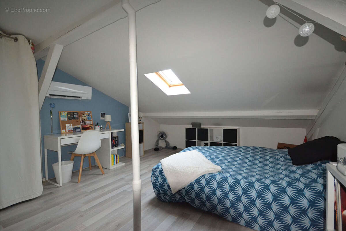 Appartement à AIX-LES-BAINS