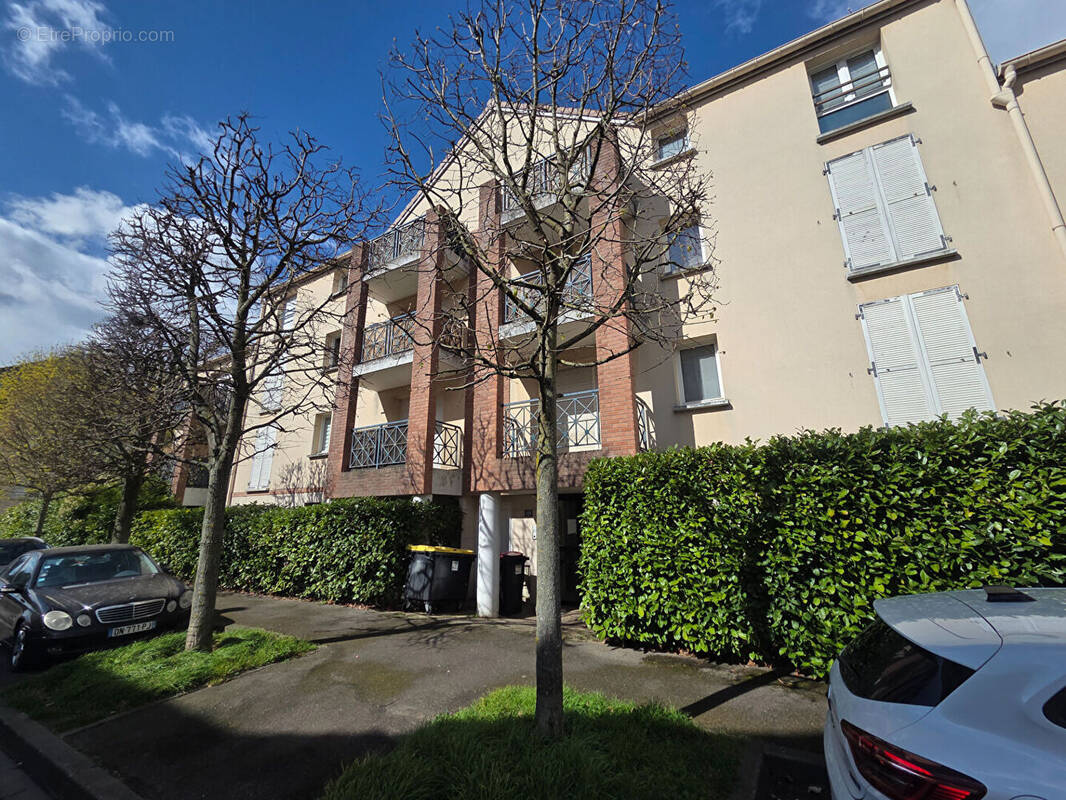 Appartement à HERBLAY