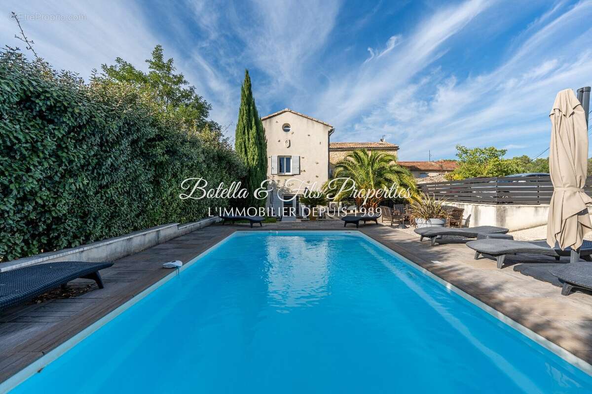 Mas provençal et lavandes - photo 19