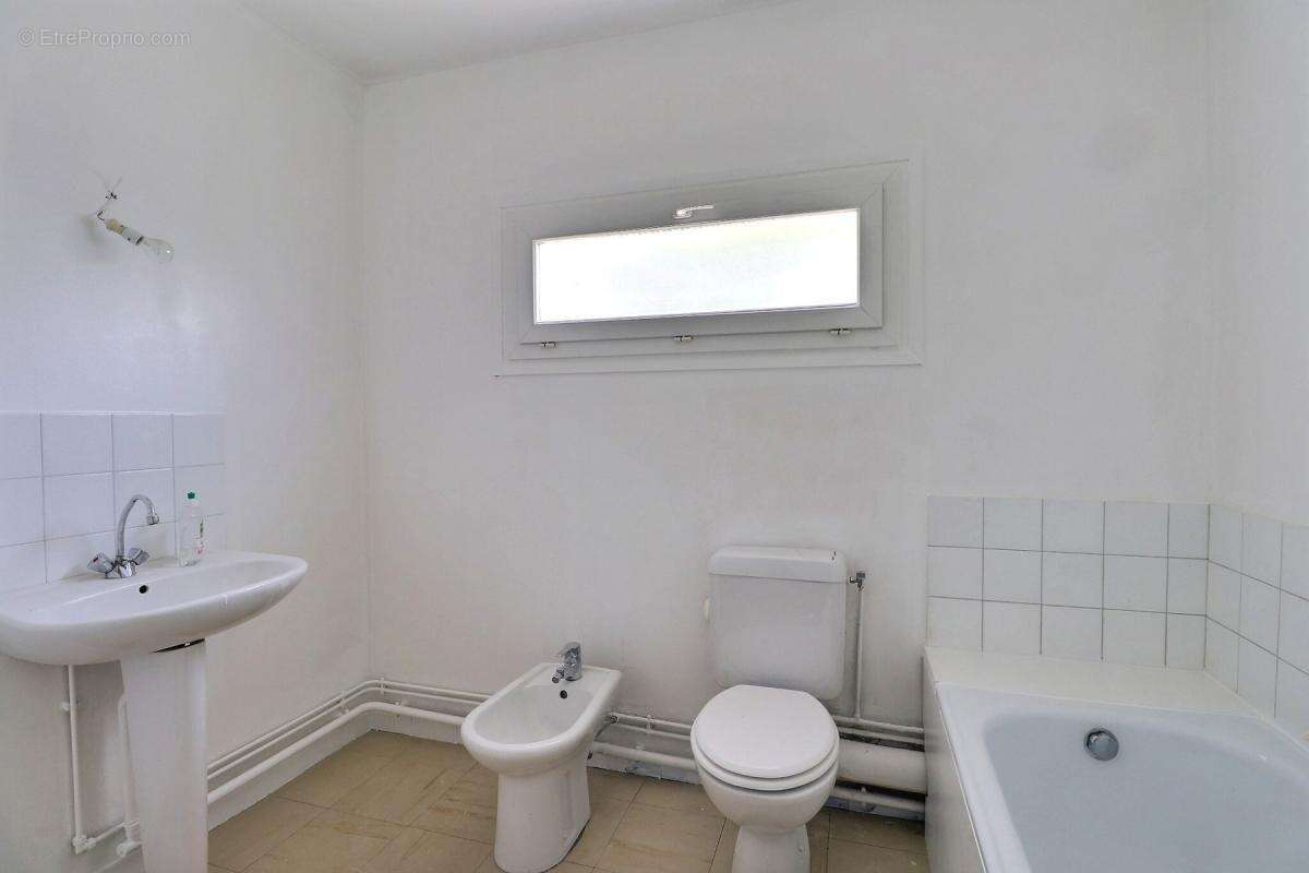 Appartement à MARLY-LE-ROI