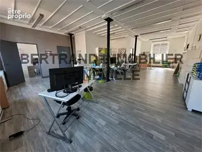 Vente luneville centre - photo 2