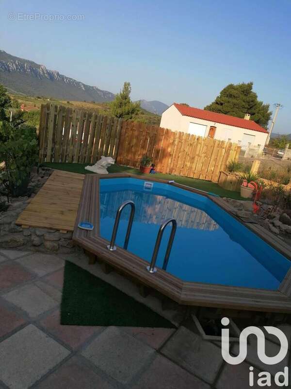 Photo 6 - Maison à SAINT-PAUL-DE-FENOUILLET