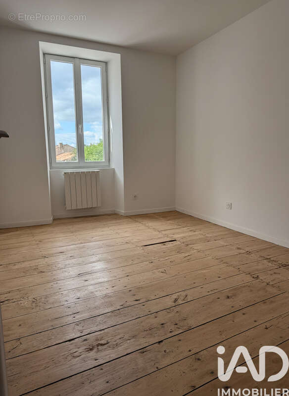 Photo 8 - Maison à MAUZE-SUR-LE-MIGNON