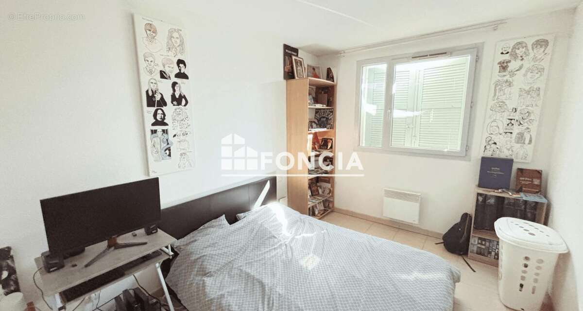 Appartement à VINASSAN