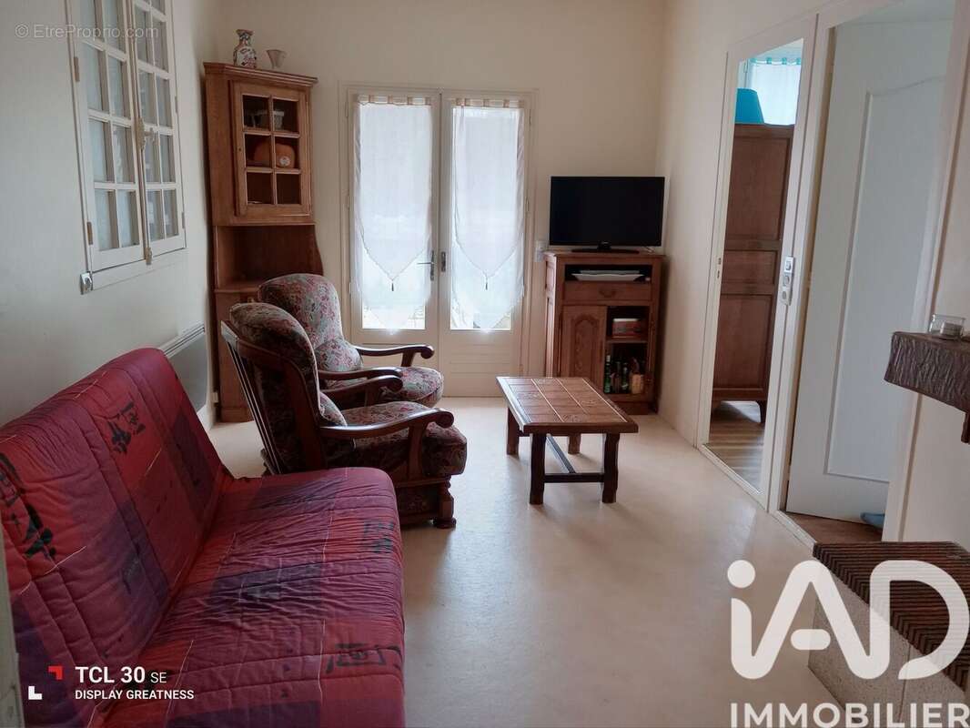 Photo 3 - Maison à LA PLAINE-SUR-MER